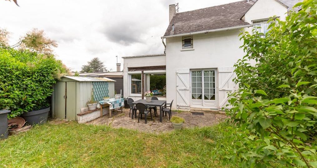 Maison à Ozoir-la-Ferrière 104