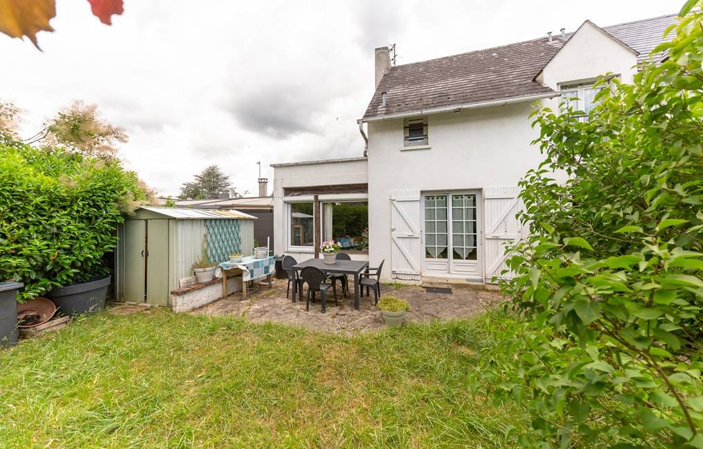 Maison à Ozoir-la-Ferrière 104