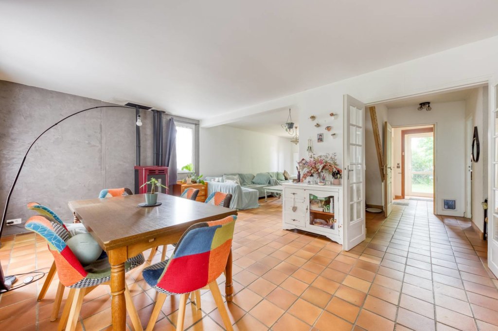 Maison à Roissy-en-Brie 145