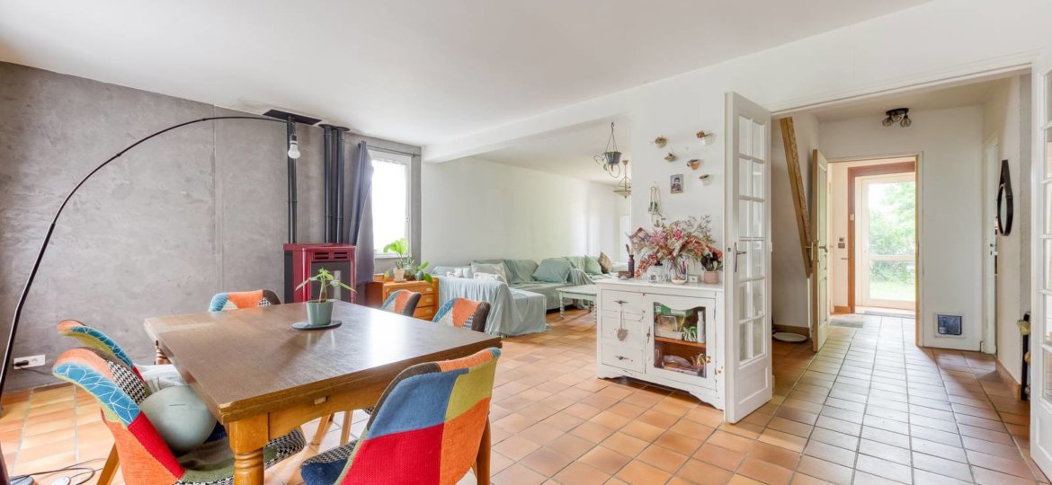 Maison à Roissy-en-Brie 145