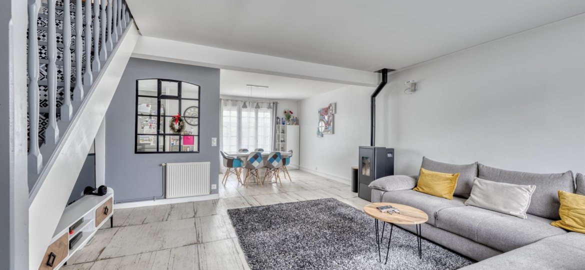 Maison à Roissy-en-Brie 94