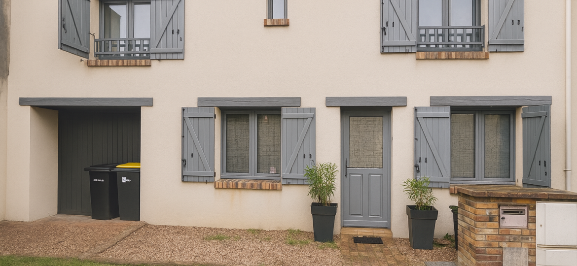 Maison à Fontenay-Trésigny 131m² 1 1