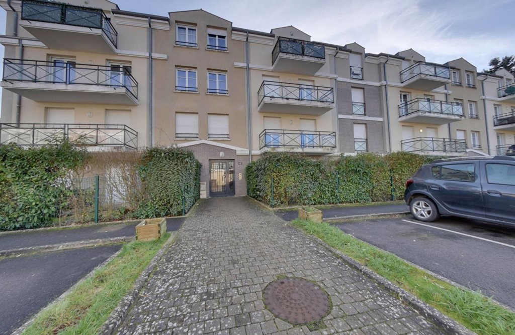 Appartement à Ozoir-la-Ferrière 30