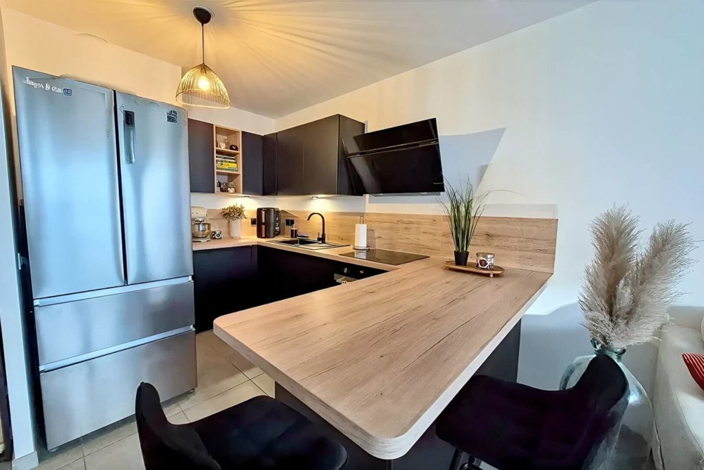 Appartement à Ozoir-la-Ferrière 40
