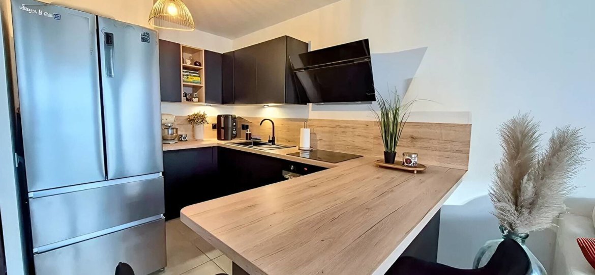Appartement à Ozoir-la-Ferrière 40