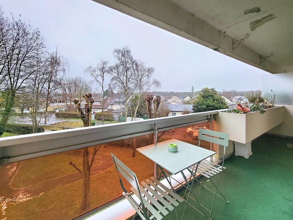 Appartement à Roissy-en-Brie 84