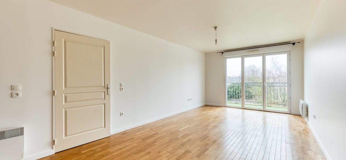 Appartement à Pontault-Combault 68