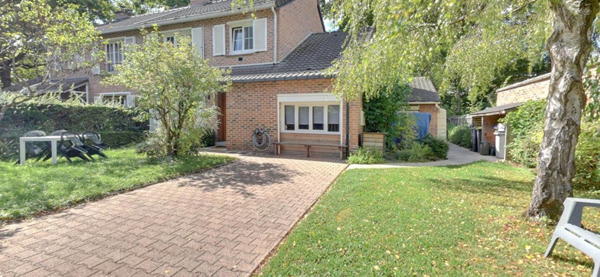 Maison à Roissy-en-Brie 126