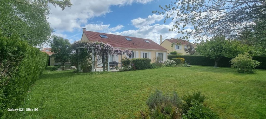 Maison à OZOIR LA FERRIERE 148