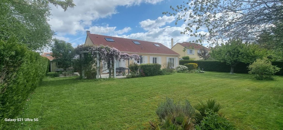 Maison à OZOIR LA FERRIERE 148