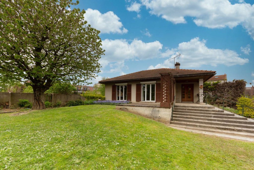 Maison à Pontault-Combault 76