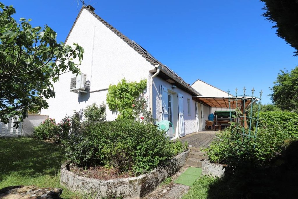 Maison à Tournan-en-Brie 123m² 1 1