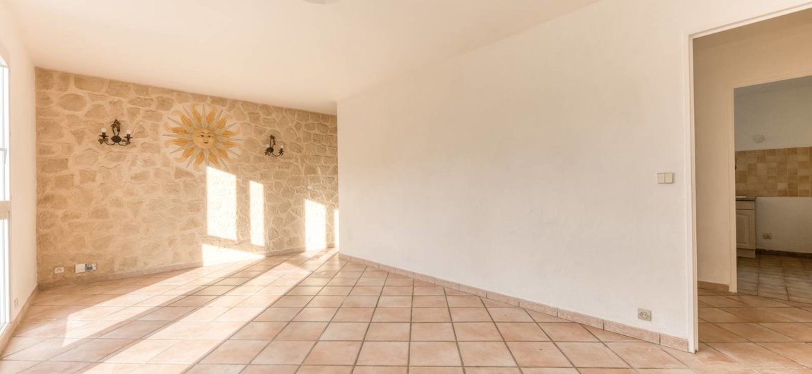 Appartement à Pontault-Combault 46