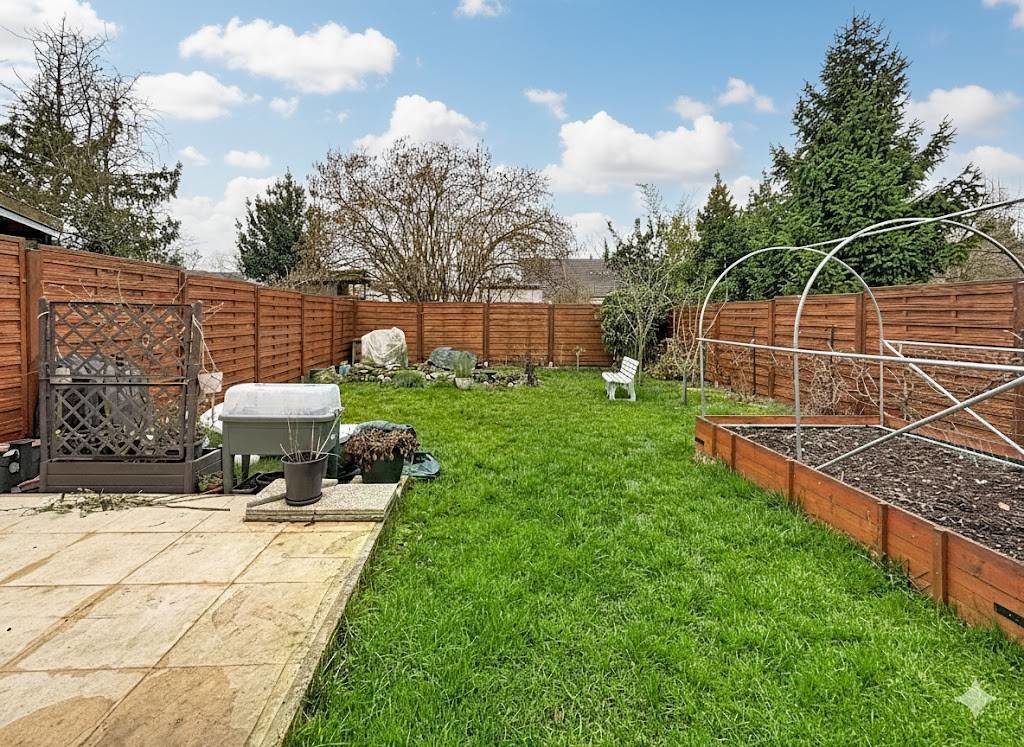 Maison à Roissy-En-Brie 101m²  1