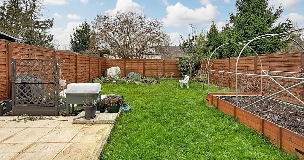 Maison à Roissy-En-Brie 101m²  1