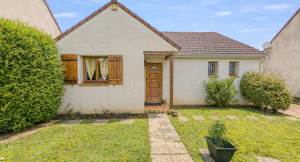 Maison à Lésigny 98