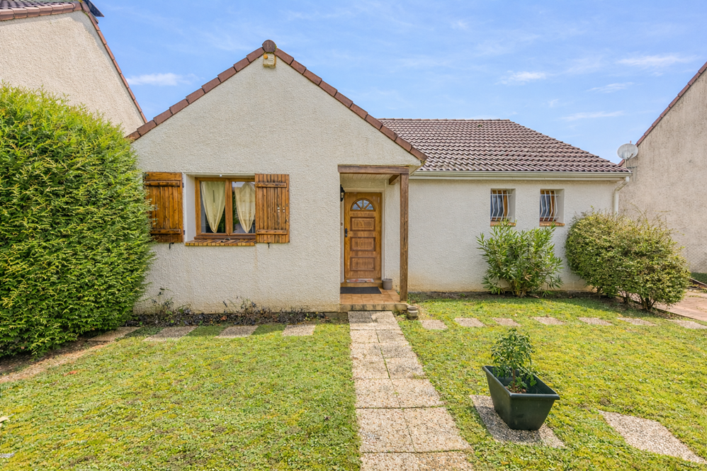 Maison à Lésigny 98