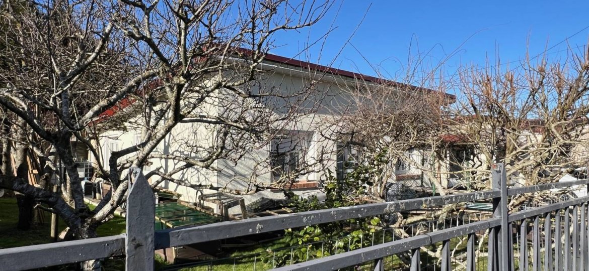 Maison à Pontault-Combault 76