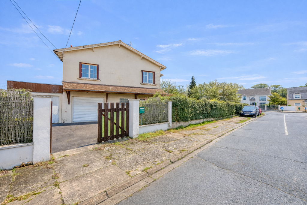 Maison à Ozoir-la-Ferrière 106