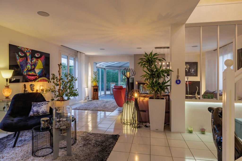 Maison à Ozoir-la-Ferrière 185