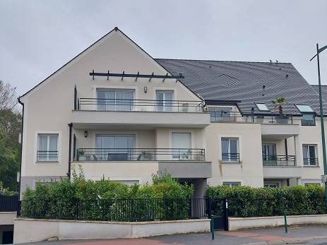 Appartement à OZOIR LA FERRIERE 41