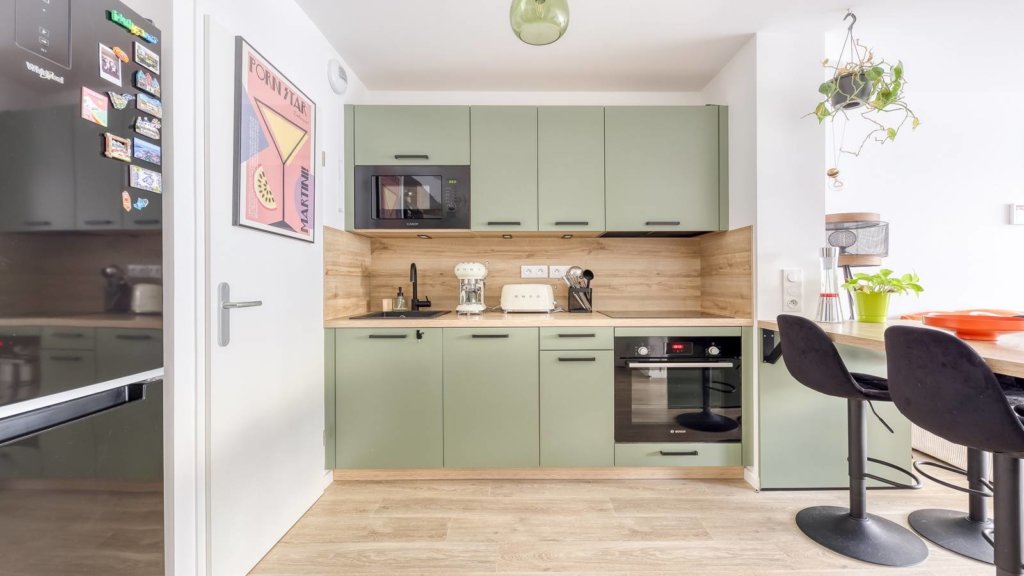 Appartement à ozoir la ferriere 42