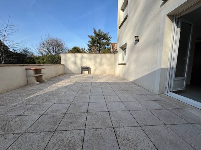Appartement à Tournan-en-Brie 54