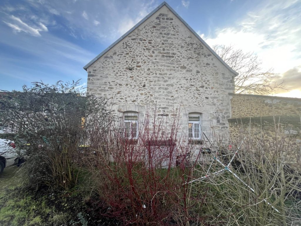 Appartement à Courtomer 50