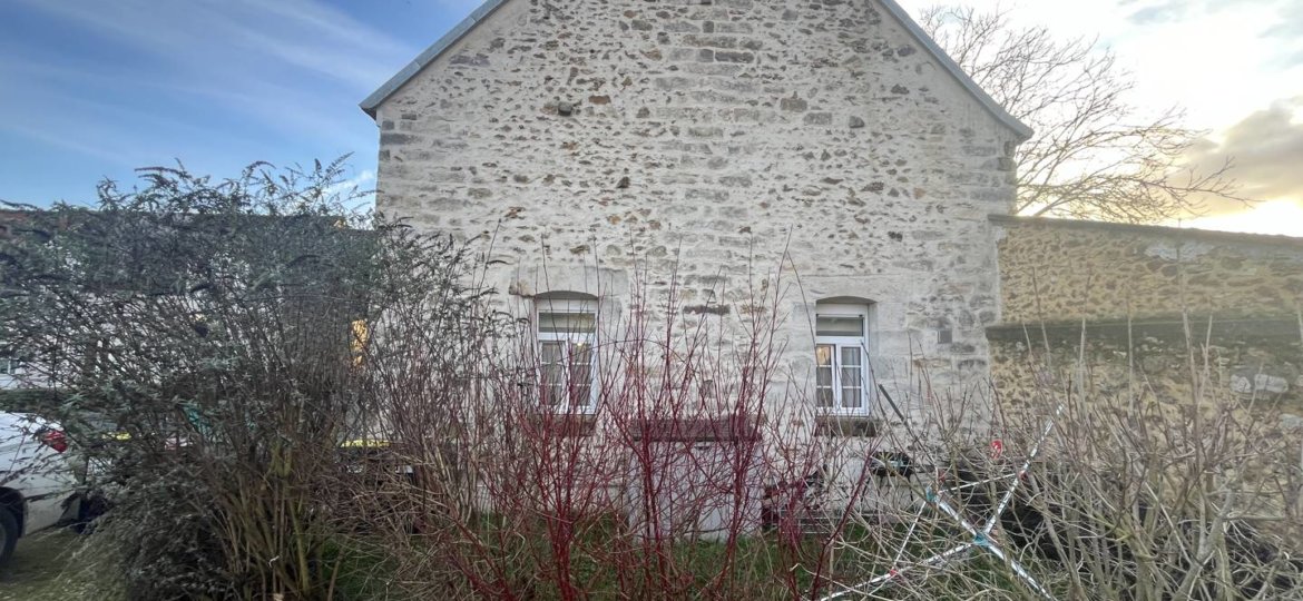 Appartement à Courtomer 50