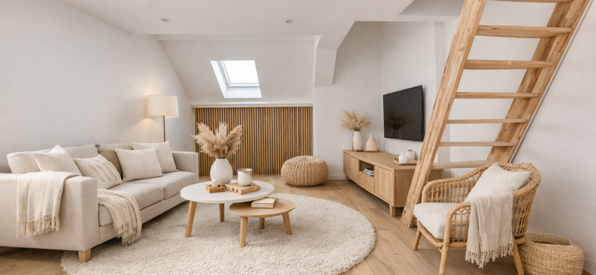 Appartement à Pontault-Combault 33