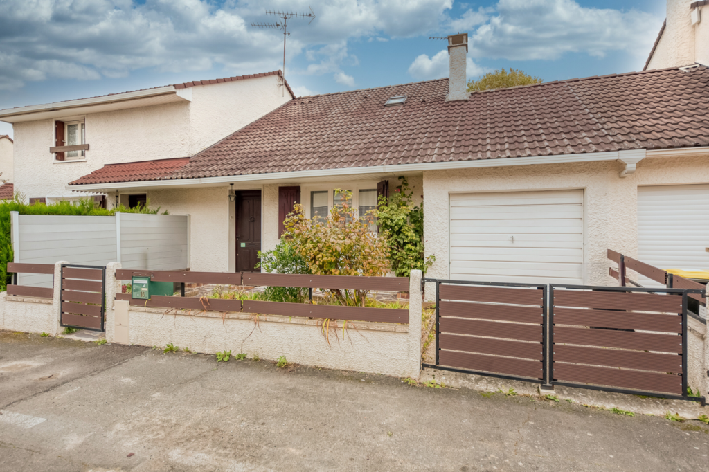 Maison à Ozoir-la-Ferrière 71m² 1 1