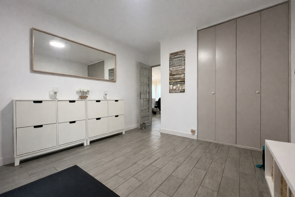 Maison à Mortcerf 142m²  1