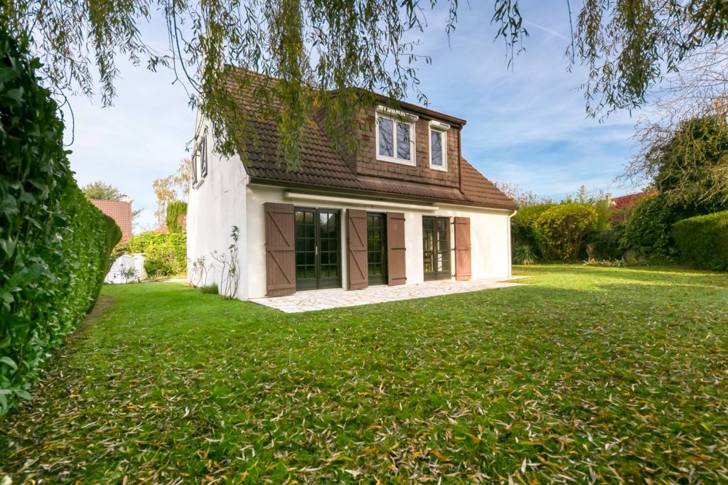 Maison à Pontault-Combault 118