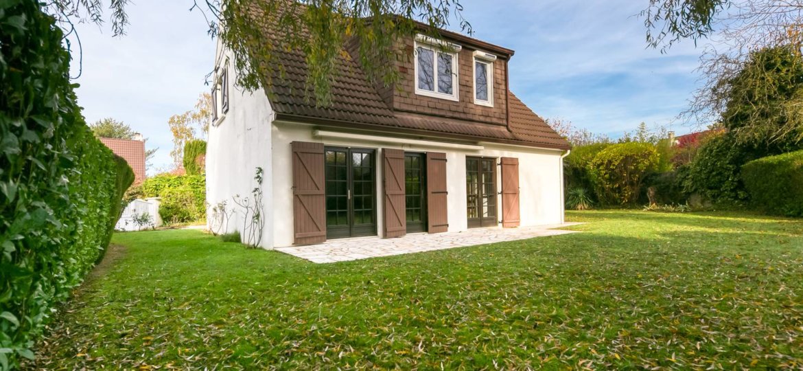 Maison à Pontault-Combault 118