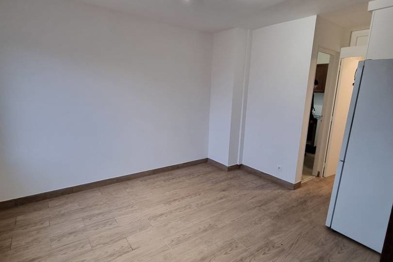 Appartement à Tournan-en-Brie 49m²  1