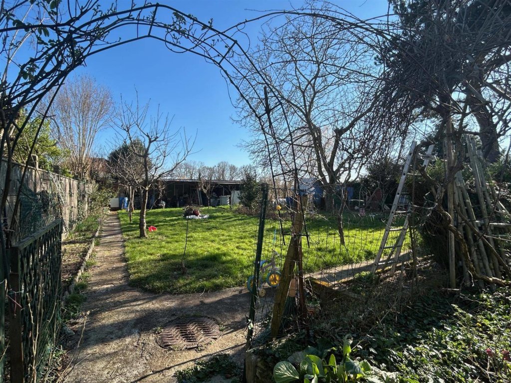 Maison à Pontault-Combault 157m²  1