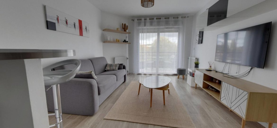 Appartement à Roissy-en-Brie 41