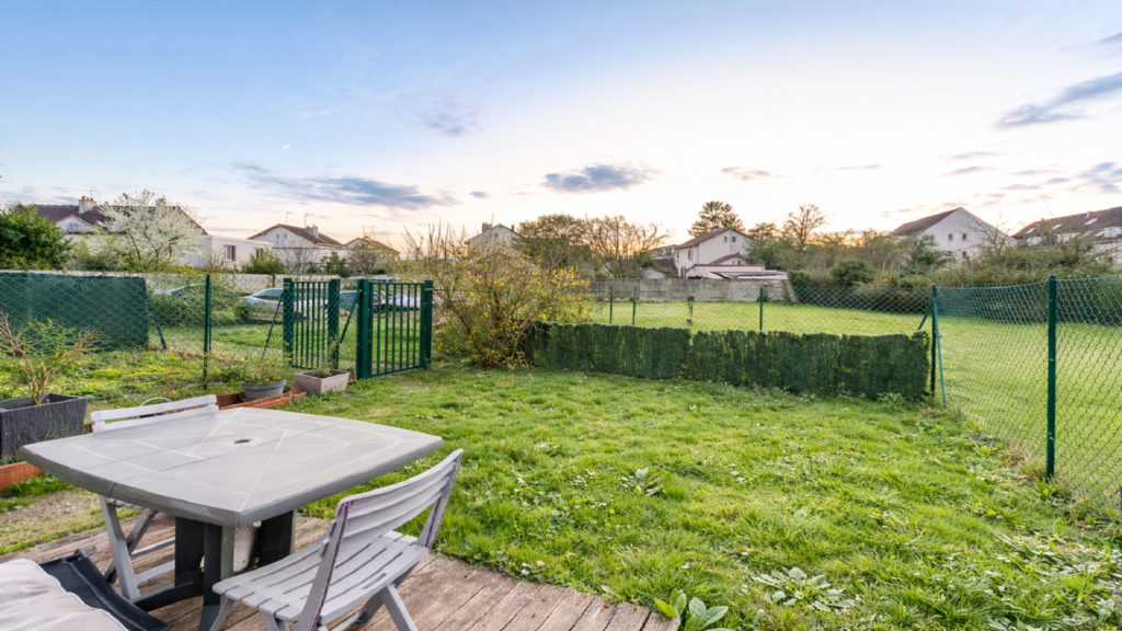 Appartement à GRETZ-ARMAINVILLIERS 43