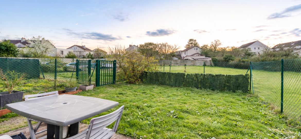 Appartement à GRETZ-ARMAINVILLIERS 43