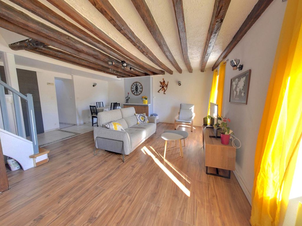 Appartement à Roissy-en-Brie 54
