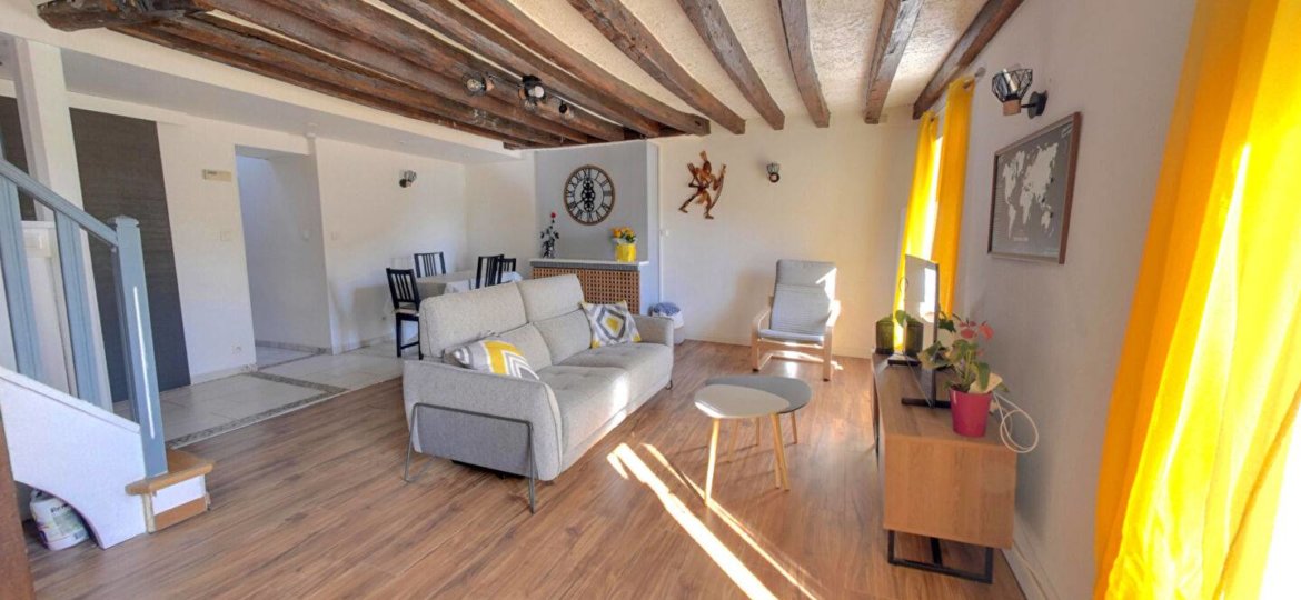 Appartement à Roissy-en-Brie 54