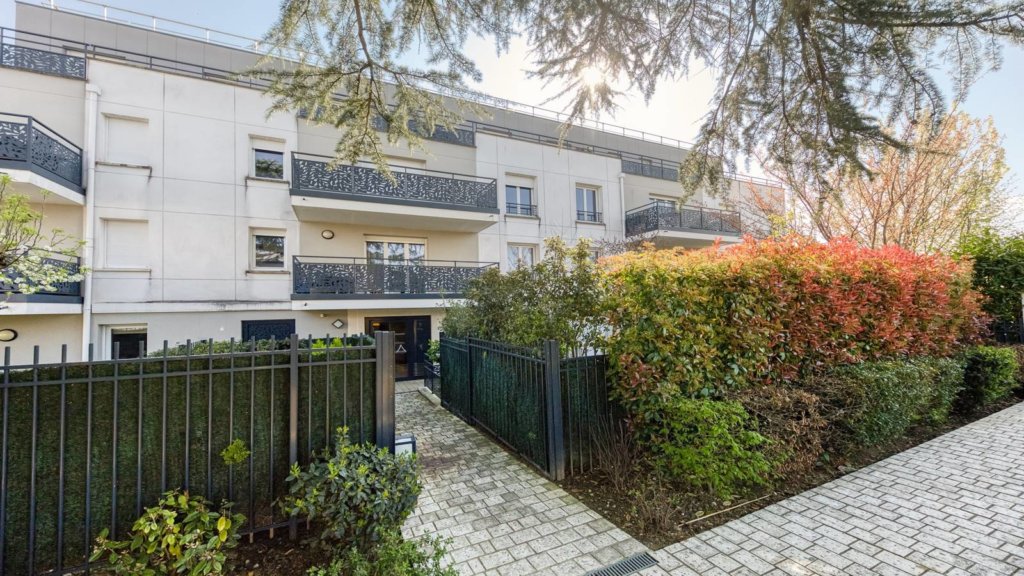 Appartement à PONTAULT-COMBAULT 58