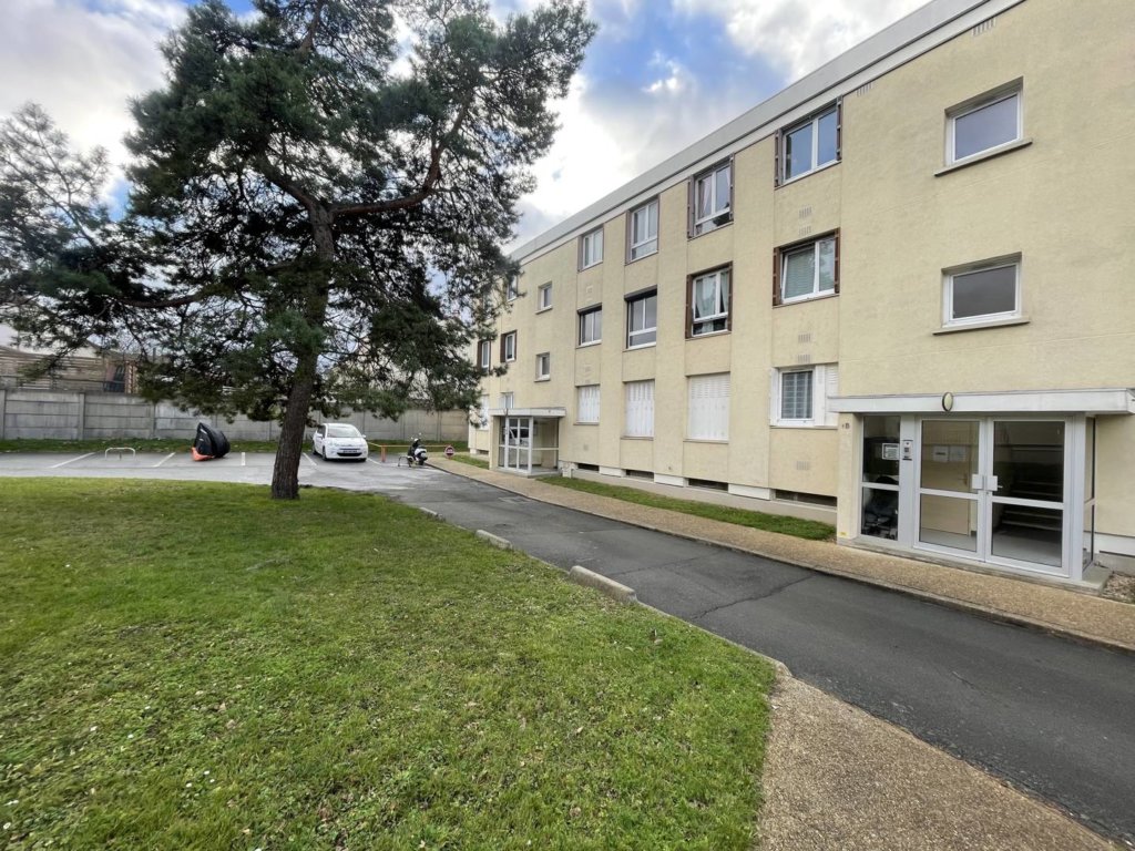 Appartement à Chennevières-sur-Marne 55