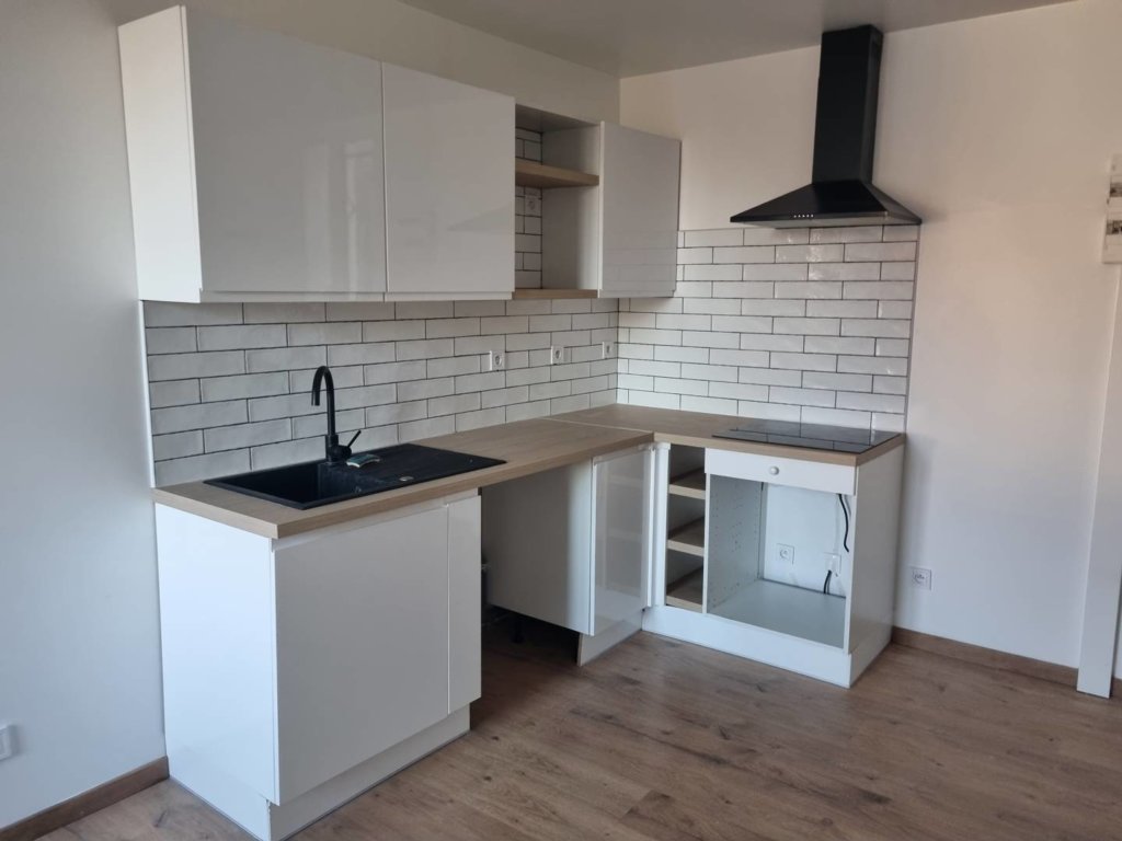 Appartement à Presles-en-Brie 35