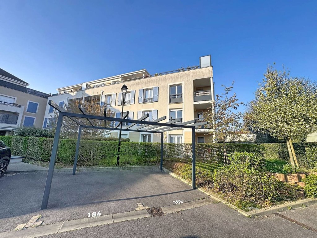 Appartement à Roissy-en-Brie 60