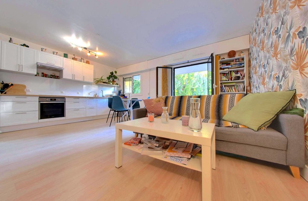 Appartement à Roissy-en-Brie 53