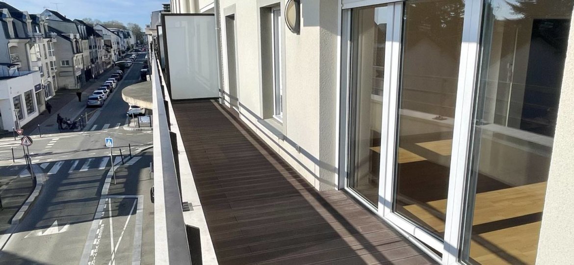 Appartement à Pontault-Combault 50