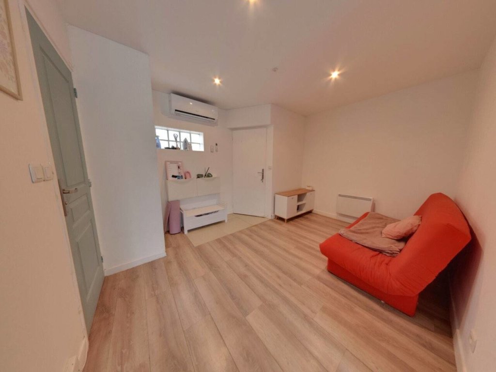 Appartement à Pomponne 32