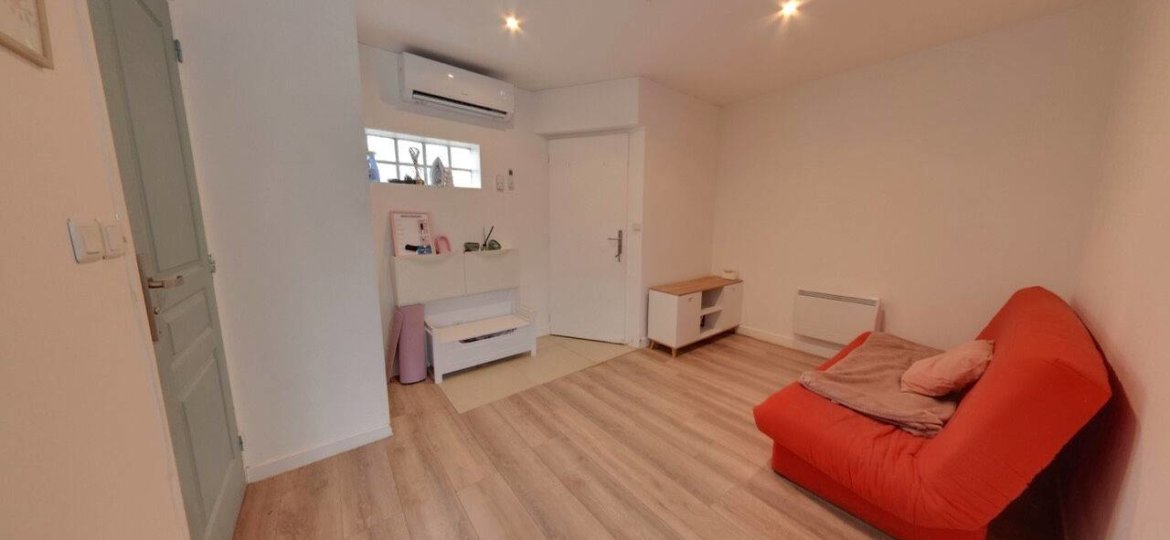 Appartement à Pomponne 32