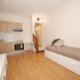 Appartement à Chevry-Cossigny 23m² 1
